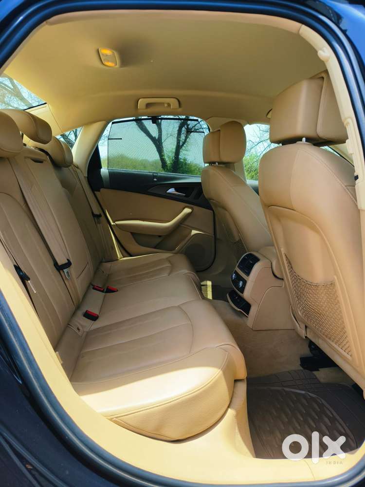 Audi A6 2.0 Tdi, 2014, Diesel
