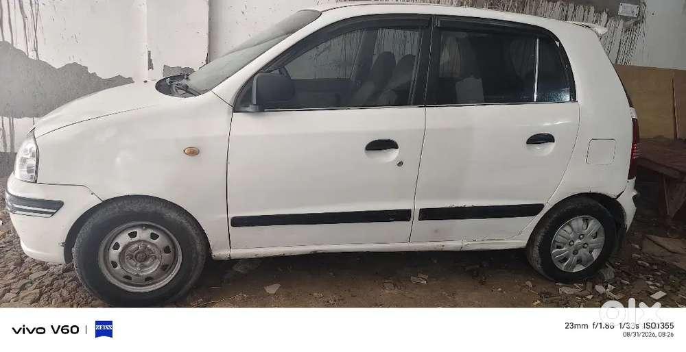 Hyundai Santro Xing Xl 2013 .. Urgent Selll