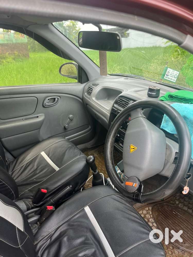 Maruti Suzuki Alto 2007