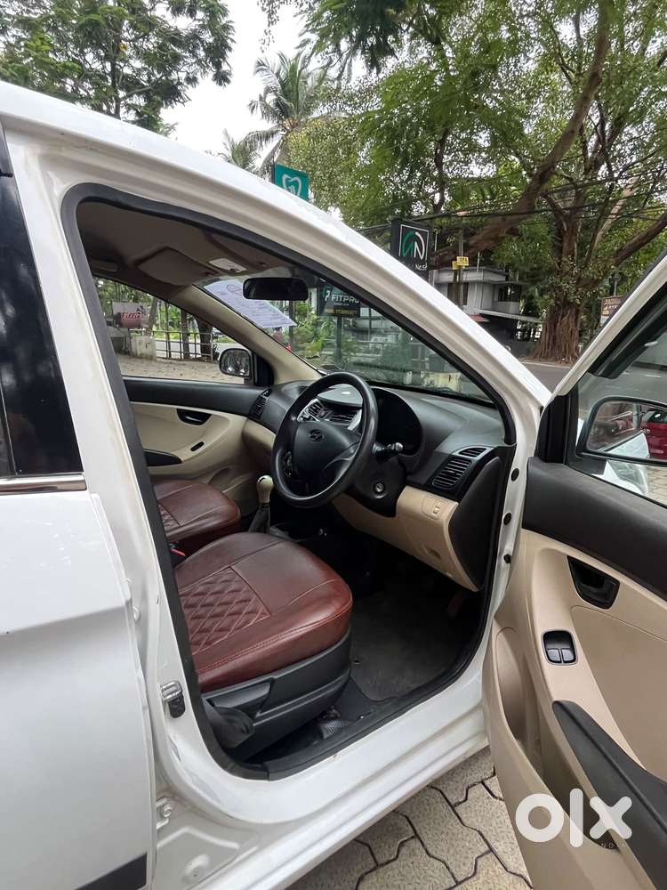 Hyundai Eon Magna +, 2018, Petrol