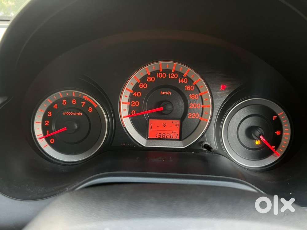 Honda City 2011 Cng & Hybrids 138265 Km Driven
