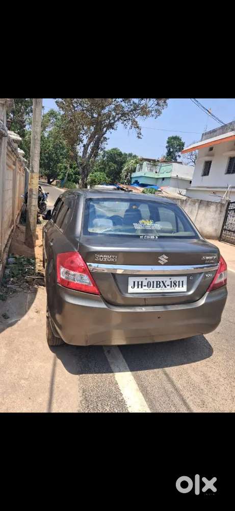 Maruti Suzuki Dzire 2016