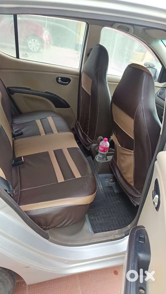 Hyundai I10 1.2 Kappa Magna, 2011