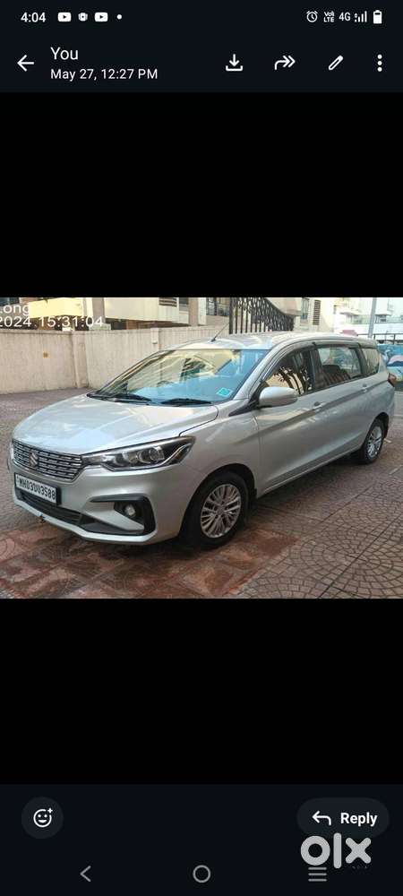 Sell My Car