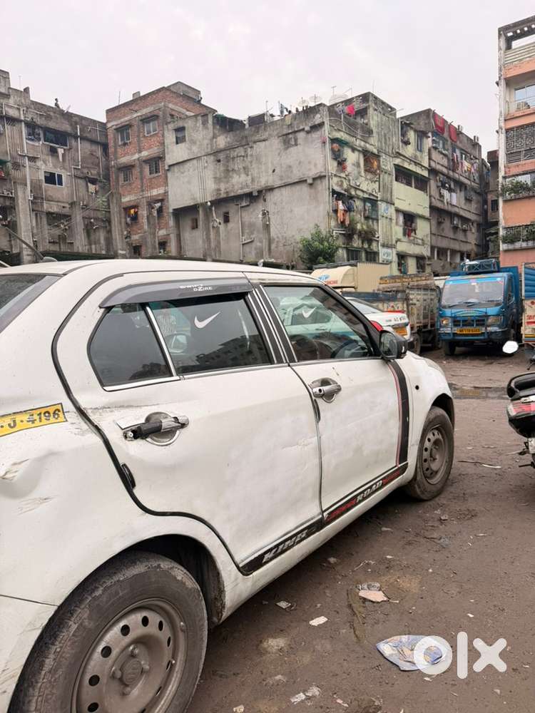 Maruti Suzuki Dzire 2017 Diesel 170000 Km Driven