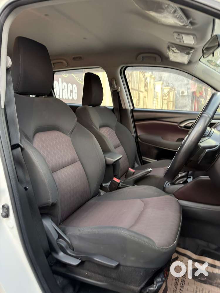 Maruti Suzuki Grand Vitara 1.5 Delta Smart Hybrid, 2023, Cng & Hybri..