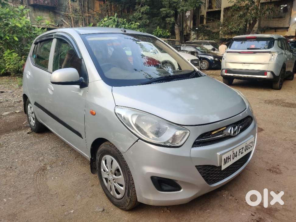 Hyundai I10 1.2 Kappa Magna, 2012, Petrol