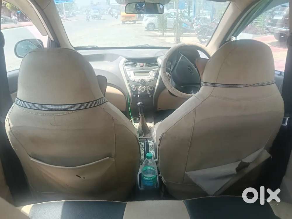 Hyundai Eon 2017 Petrol 180000 Km Driven