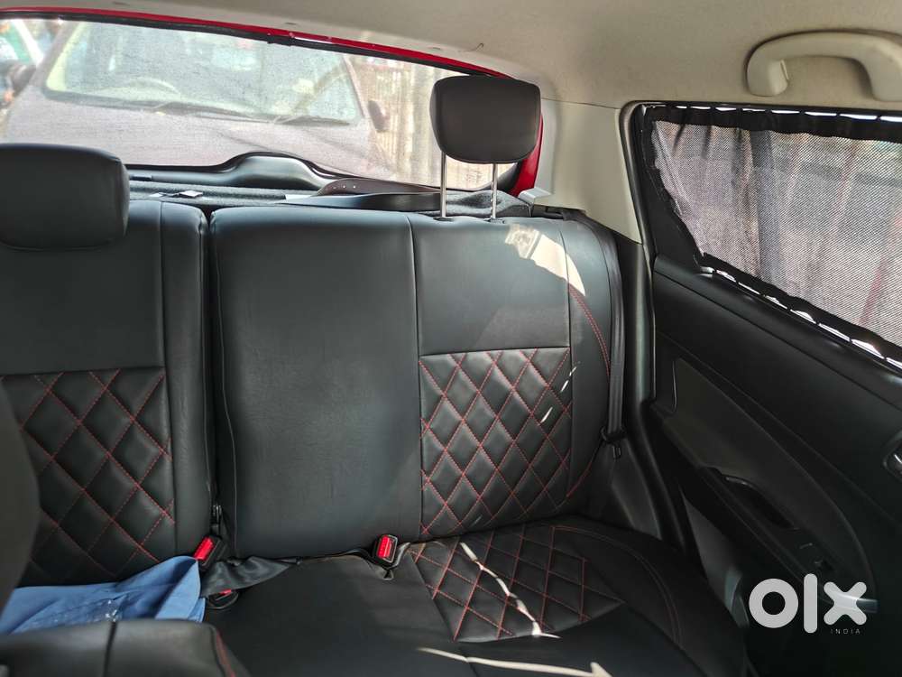 Maruti Suzuki Swift Ddis Vdi, 2015