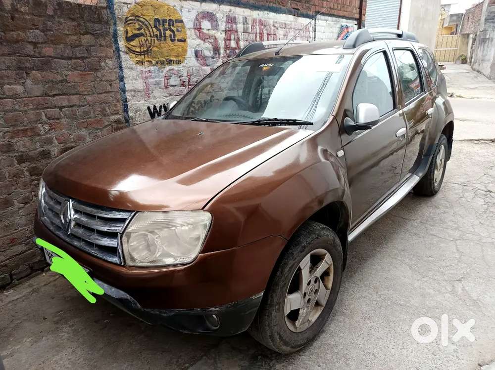 Single Owner Driven