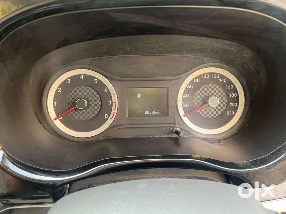 Hyundai Grand I10 Nios Sportz 1.2 Kappa Cng, 2021, Cng & Hybrids