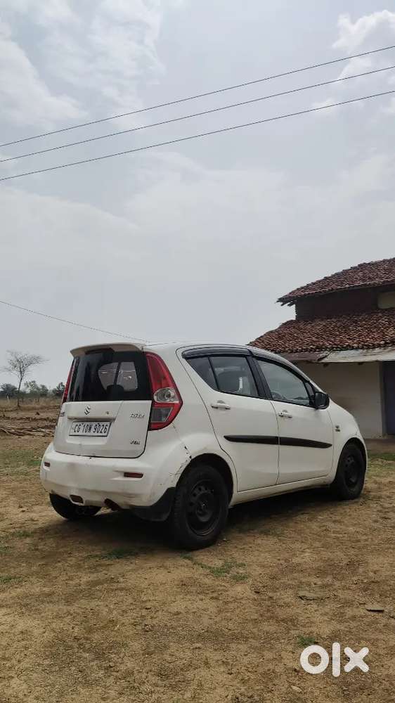 Maruti Suzuki Ritz 2013 Diesel 72000 Km Driven