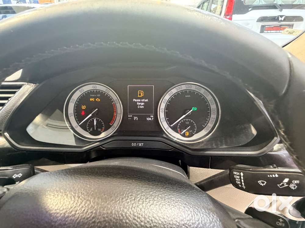 Skoda Superb Lk 1.8 Tsi At, 2017
