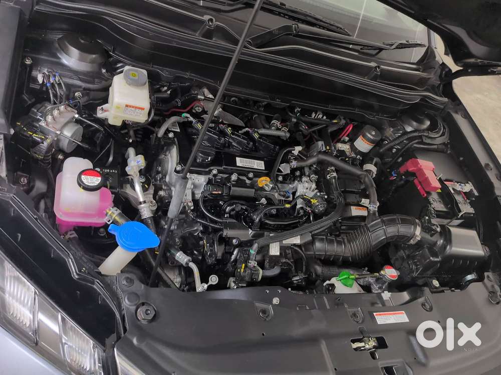 Maruti Suzuki Grand Vitara 1.5 Zeta Smart Hybrid, 2025, Cng & Hybrid..
