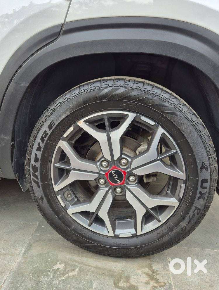 Kia Seltos 1.4 Gtx + Petrol At, 2023, Petrol