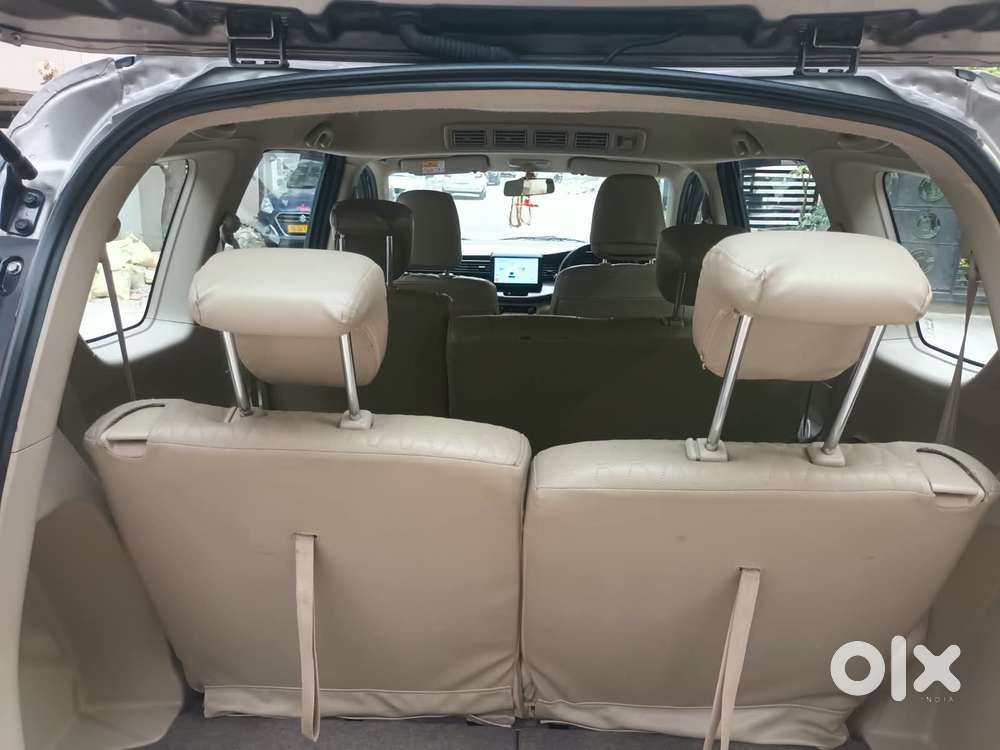 Maruti Suzuki Ertiga 1.5 Zxi Plus, 2024, Petrol