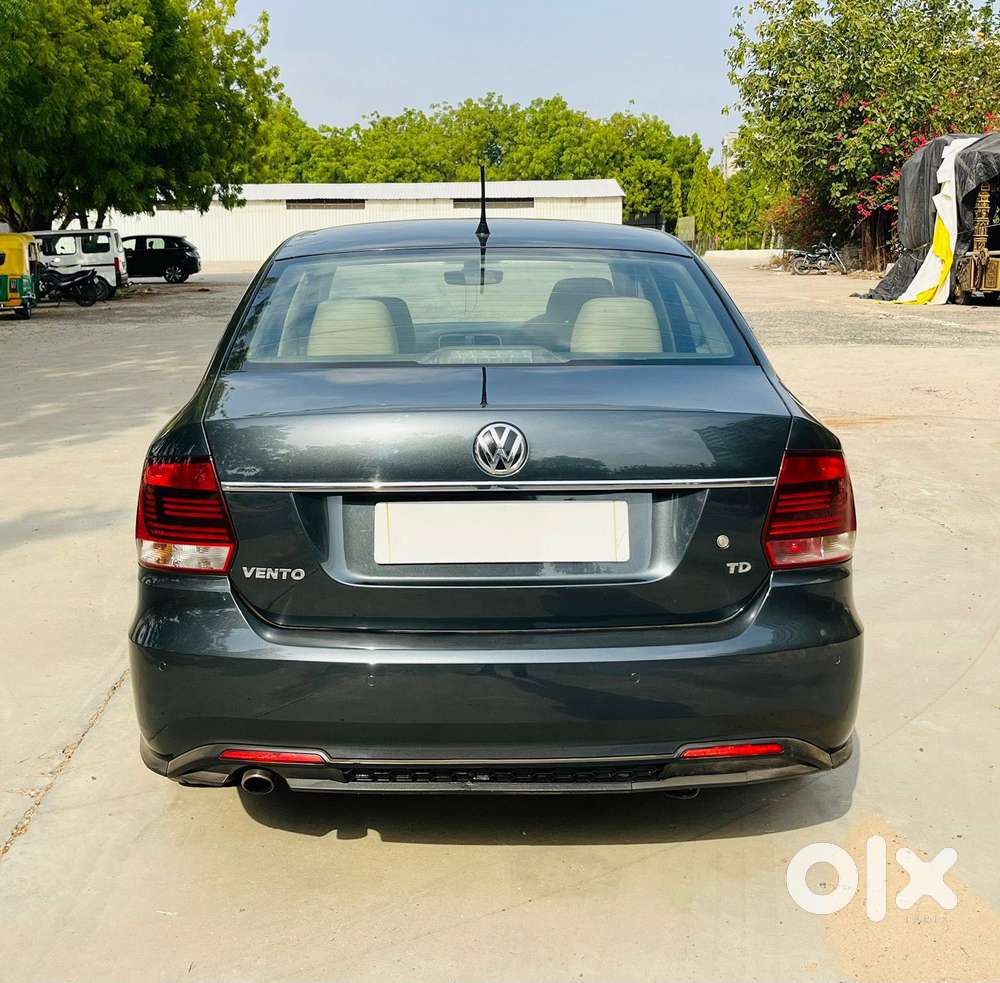 Volkswagen Vento 1.5 Tdi Highline, 2019, Diesel
