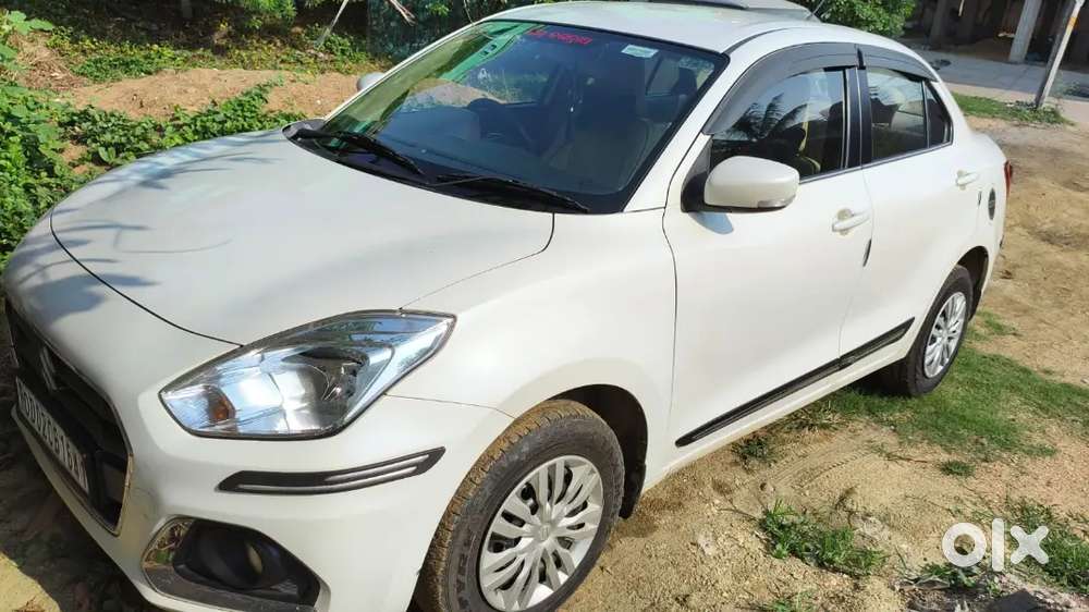 Maruti Suzuki Dzire Well Maintained. Top Notch Condition
