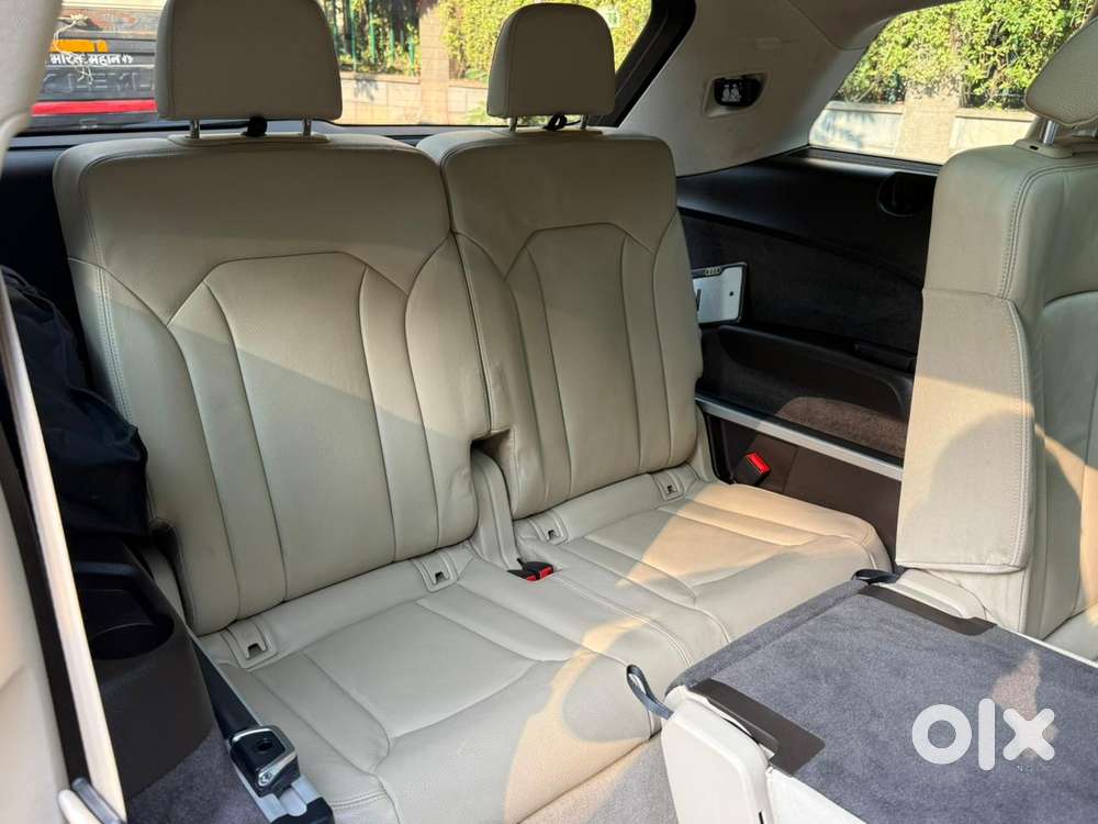Audi Q7 3.0 45 Tdi Technology Pack, 2017, Diesel
