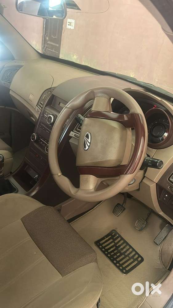 Mahindra Xuv500 2015 Diesel Good Condition