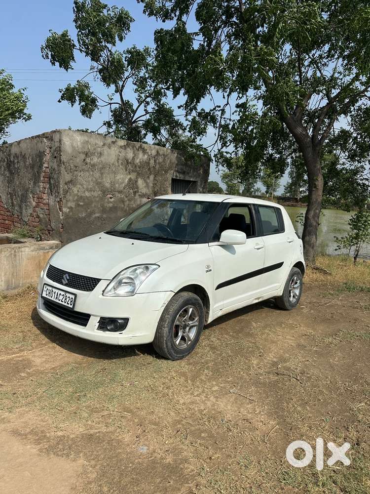 Maruti Suzuki Swift Diesel 2010