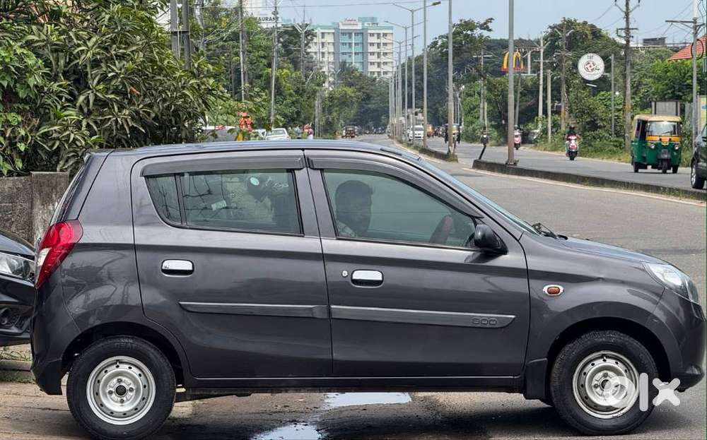 Maruti Suzuki Alto 800 Lxi, 2015, Petrol
