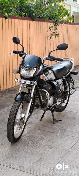 Buy Sell Second Hand Hero Deluxe in Telangana Used Bikes in Telangana OLX