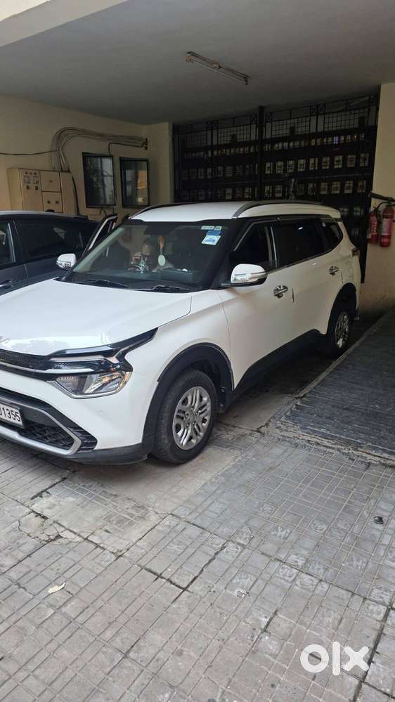 Kia Carens G1.5 6mt Prestige