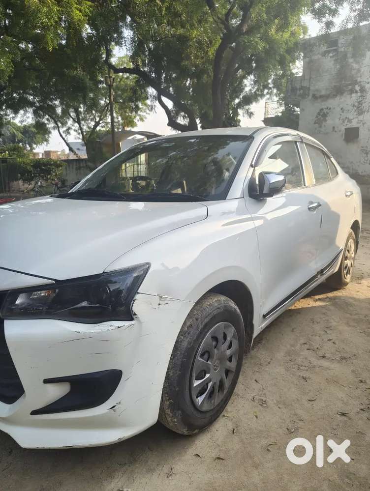 Maruti Suzuki Dzire 2026