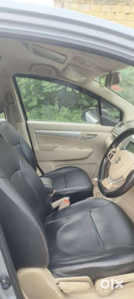 Maruti Suzuki Ertiga Shvs Zdi, 2015, Diesel