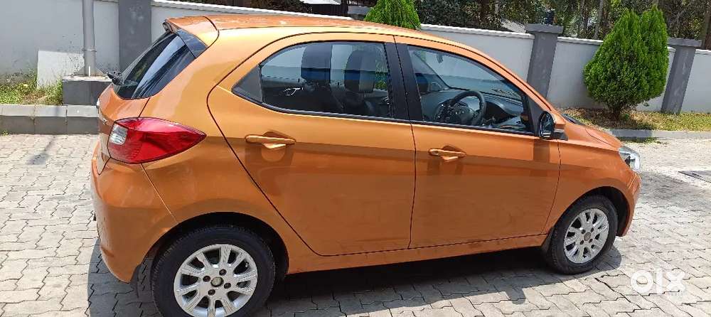 Tiago Xz 1.2 Rnt Bs4