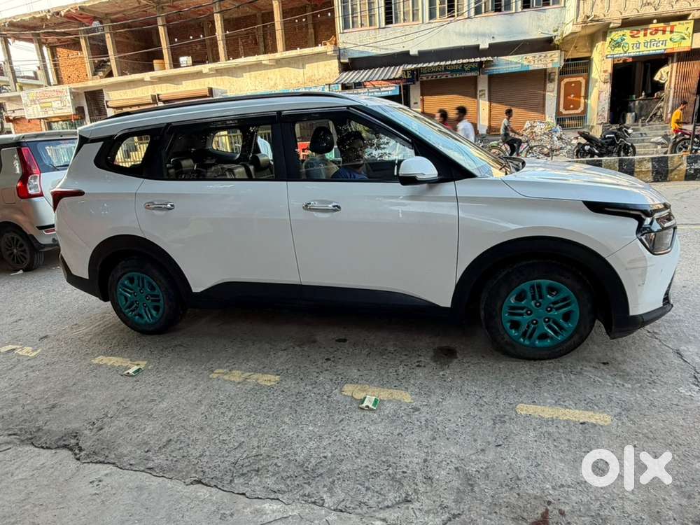 2023 Kia Car Ready