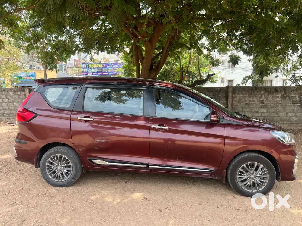 Good Condition. Driven By Owners. I Am The 2 Nd Owner