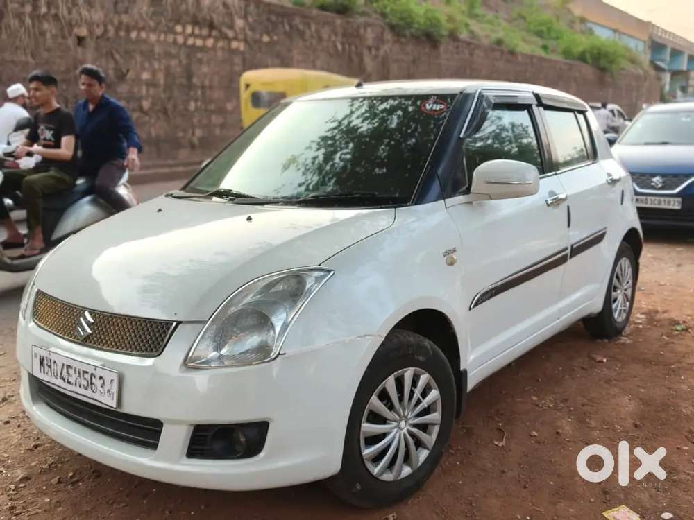 Maruti Suzuki Swift 2010 Diesel Well Maintained