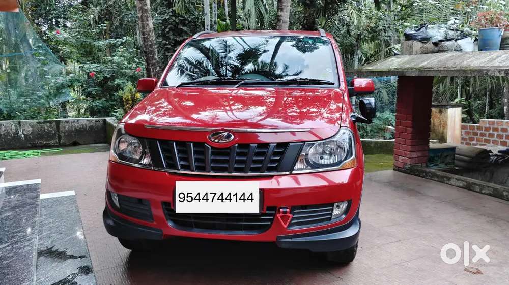 Mahindra Xylo H8 2018 Diesel Well Maintained