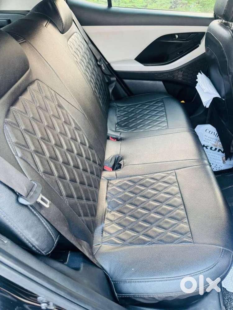 Hyundai Creta 1.5 Ex Diesel, 2021, Diesel