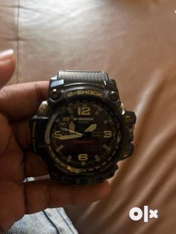 G shock for sale olx online