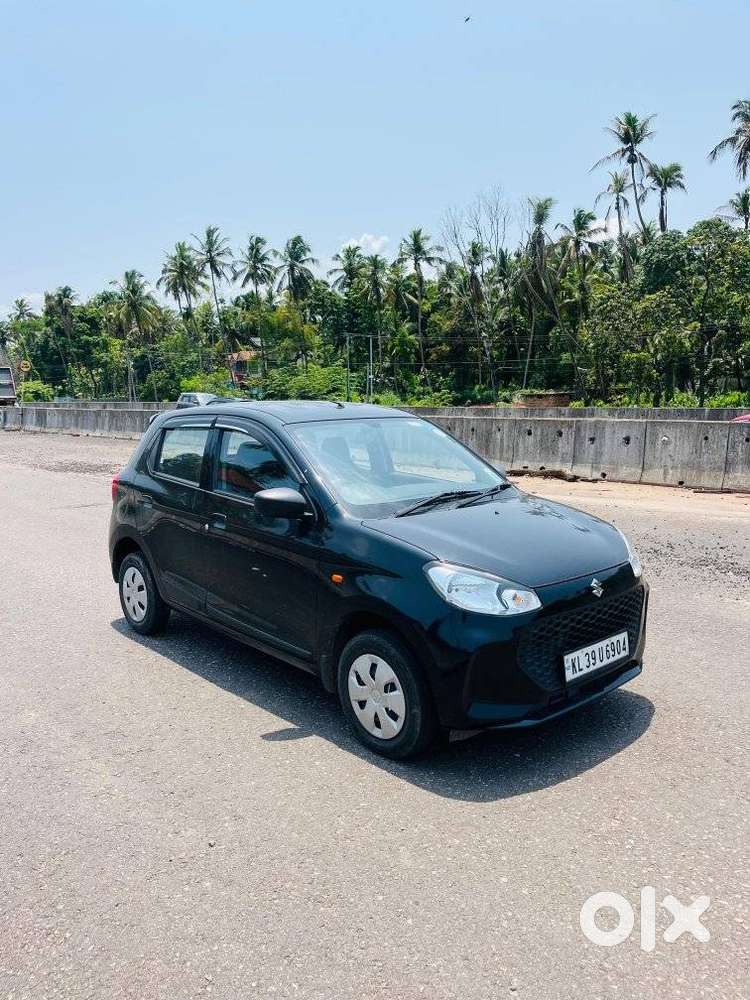 Maruti Suzuki Alto K10 1.0 Vxi Amt, 2024, Petrol