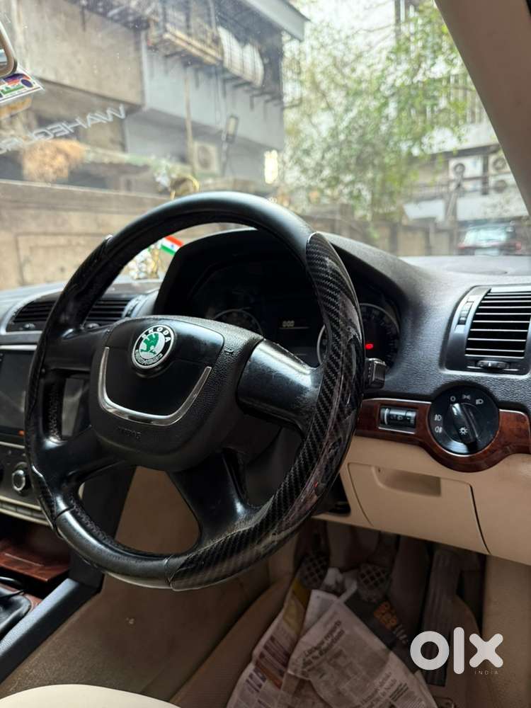 Skoda Laura 2011 Diesel Well Maintained