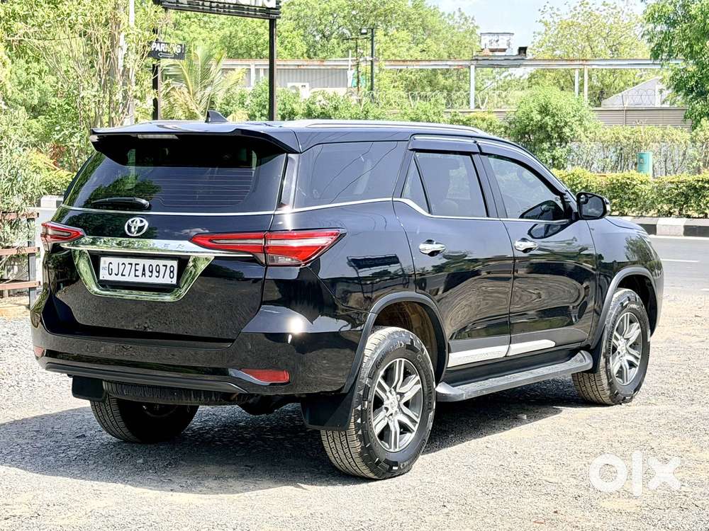 Toyota Fortuner 4x2 At 2.8 Diesel, 2022, Diesel