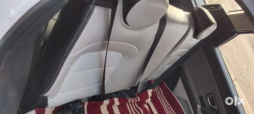 Tata Safari 2025 Diesel Good Condition