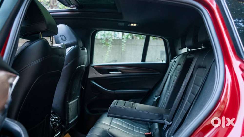 Bmw X4 M Sport X Xdrive20d, 2019, Diesel