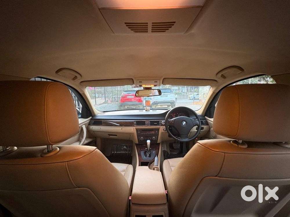 Bmw 3 Series 2.0 320i Sedan, 2007, Petrol