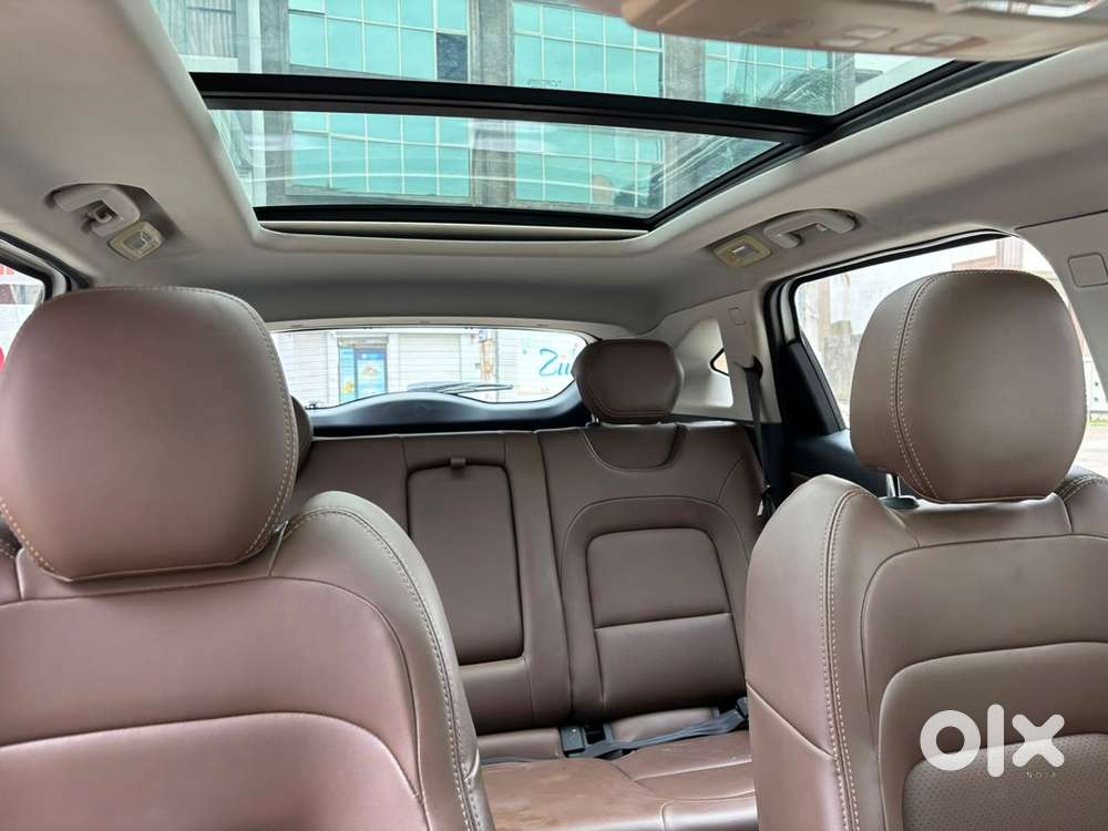 Tata Harrier 2020 Diesel 53000 Km Driven