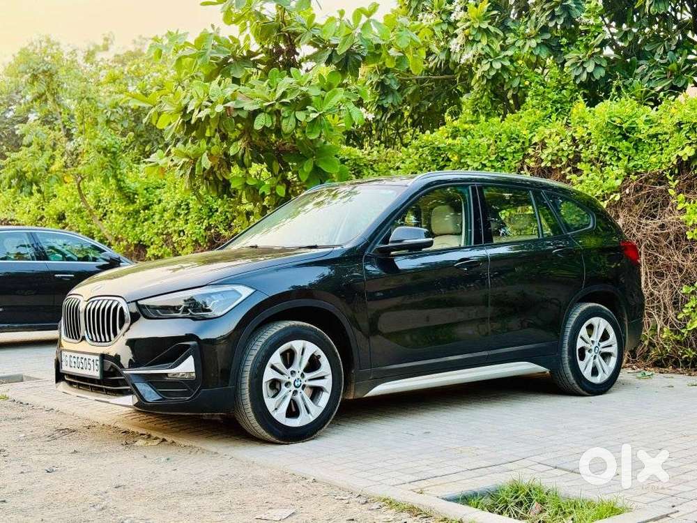 Bmw X1 Xdrive 20d Xline, 2020, Diesel