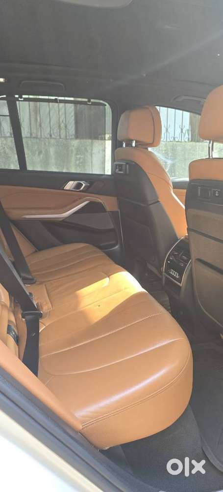 Bmw X5 Xdrive 40i M Sport, 2021, Petrol