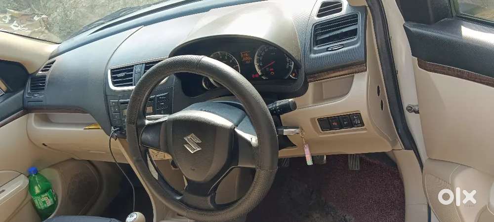 Car Very Good Situation His Colours White Very Better Car Is