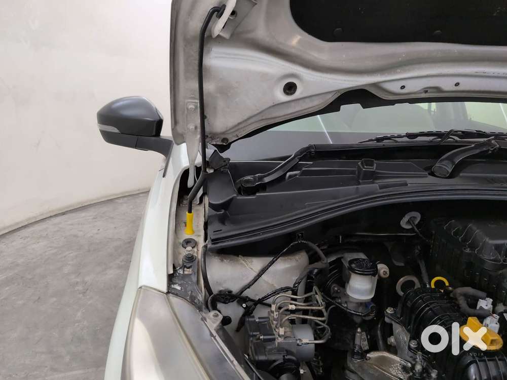 Tata Tigor Xza Plus, 2021, Petrol
