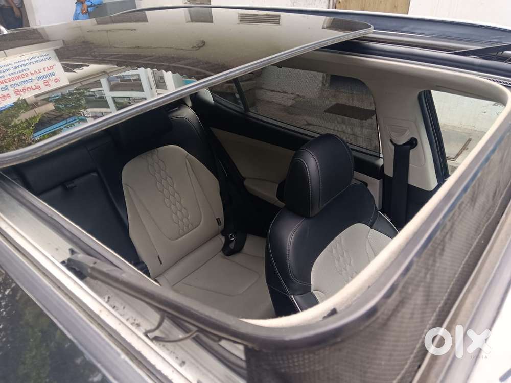 Hyundai Creta 1.5 Sx (o) Diesel, 2023, Diesel
