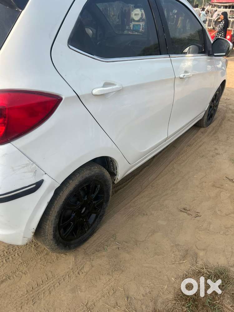 Tata Tiago 2016 Cng & Hybrids Good Condition